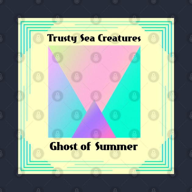 Ghost of Summer by TrustySeaCreatures