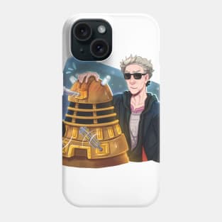 Blushy blushy Phone Case