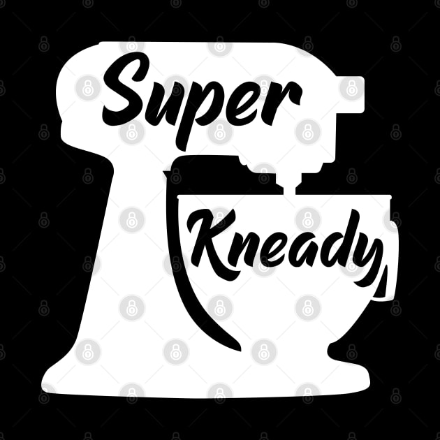 Super Kneady by stuffbyjlim