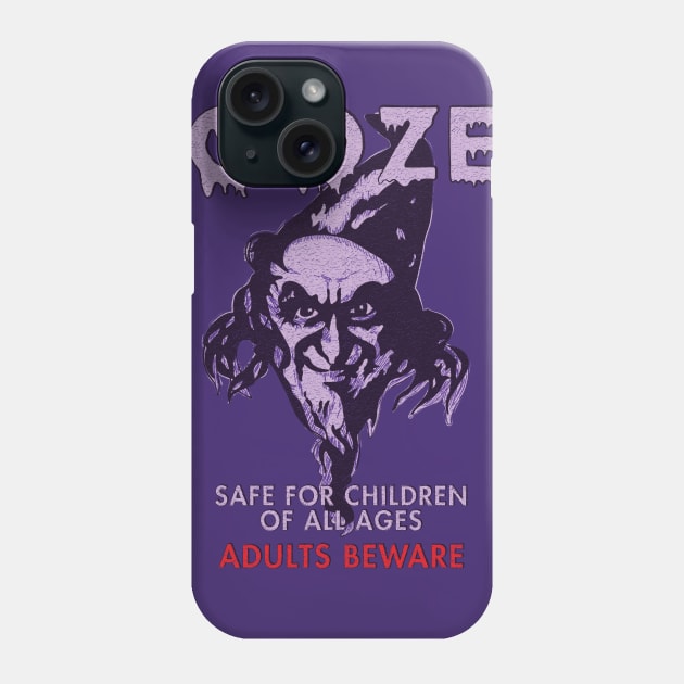 Ooze Phone Case by Heyday Threads