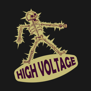 High Voltage T-Shirt