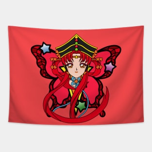 Sailor Kakyuu Tapestry