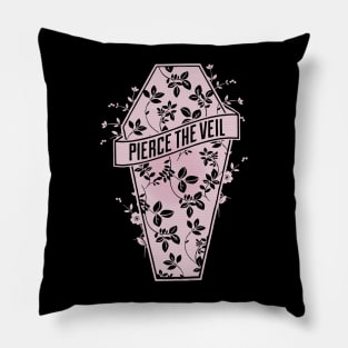 pierce the song Pillow