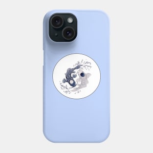 Koi Balance Phone Case