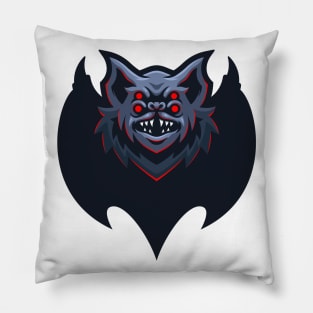 Bat Pillow