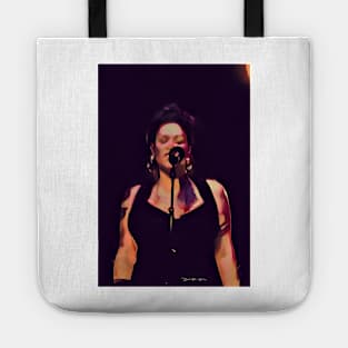 Beth Hart - Austin, Texas - Graphic 4 Tote