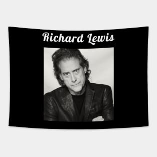 Richard Lewis / 1947 Tapestry