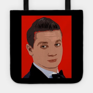 jeremy renner Tote