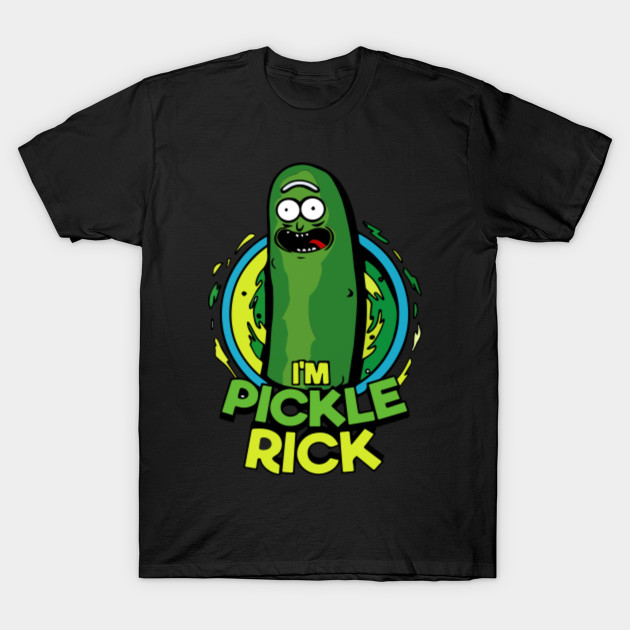 pickle shirts funny