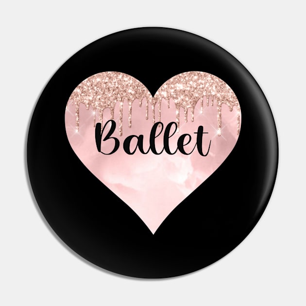 Ballet music Pin by NeedsFulfilled