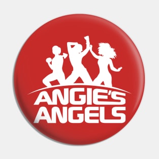 Angie's Angels Pin