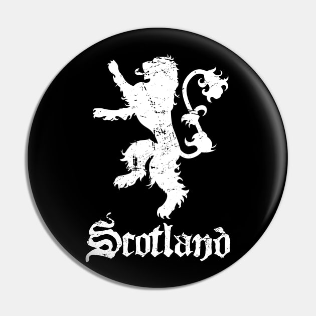 Scottish Highland Games Scotland Renaissance Pin by MeatMan