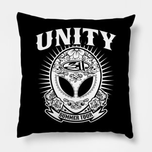 Unity Pillow