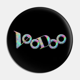 voodoo Pin