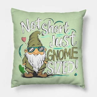 Small guy Pillow