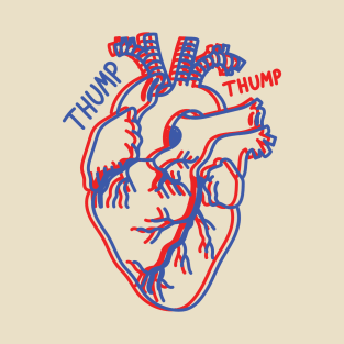 Thump Thump T-Shirt