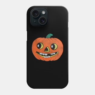 Halloween Jack Phone Case