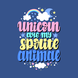 unicorn T-Shirt