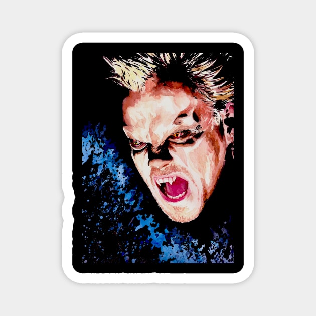 The Lost Boys David Magnet by courts94s