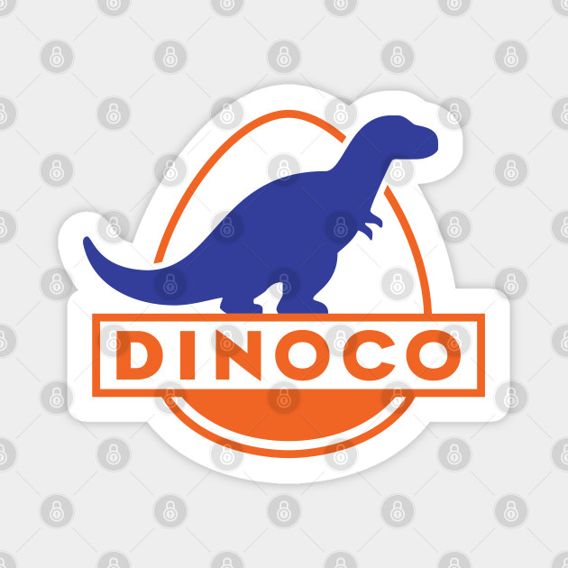 dinoco