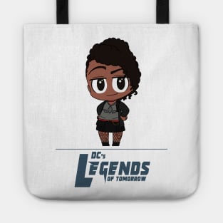 Tiny Charlie Tote