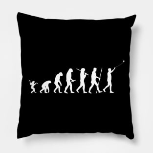 Yoyo Evolution Pillow