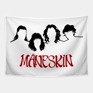 Måneskin Tapestry