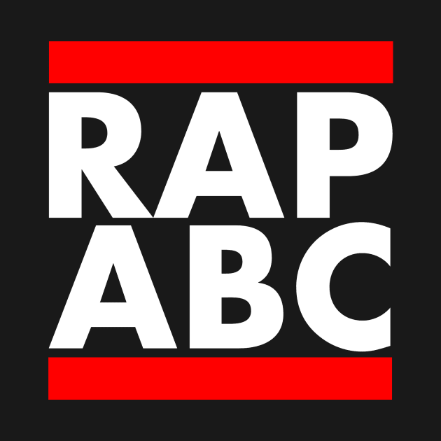 RAP ABC by MW KIDS