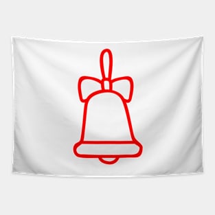 Red Bell Tapestry