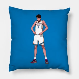 CHET HOLMGREN Pillow