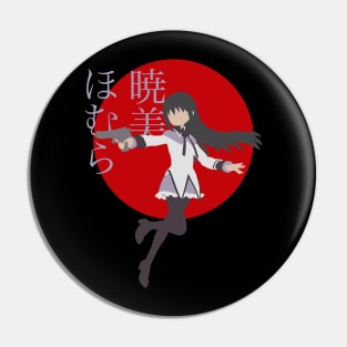 Homura Pin