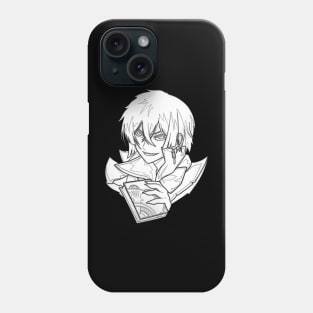 Vanitas no Carte Phone Case