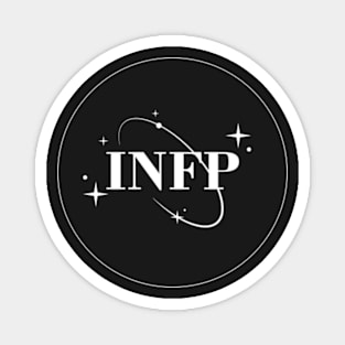 16 Personalities - INFP Magnet