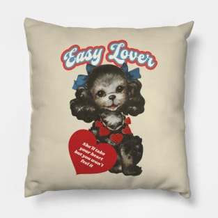 Easy Lover Pillow