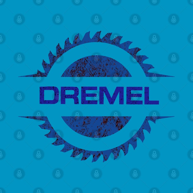 Dremel Saws by Midcenturydave