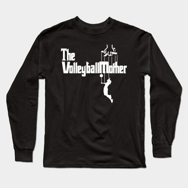 funny volleyball shirts