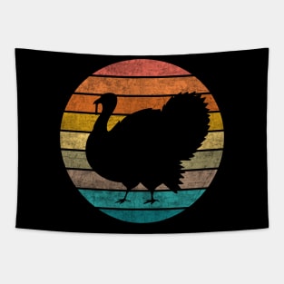 Thanksgiving Tapestry