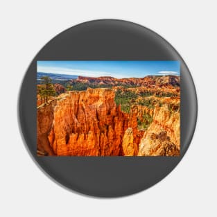 Bryce Canyon National Park Pin