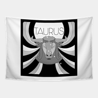 Taurus Tapestry