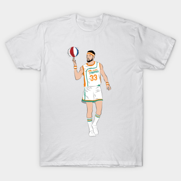 thompson shirt