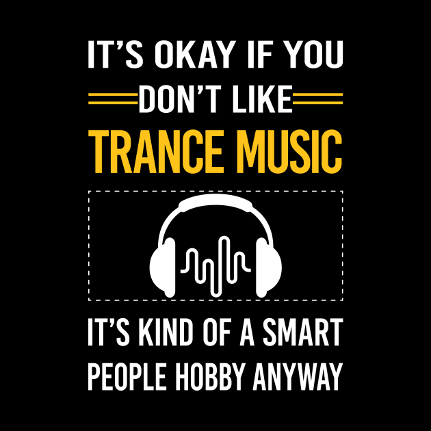 Funny Smart People Trance music by Happy Life