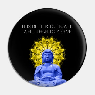 Gautama Buddha quote Pin
