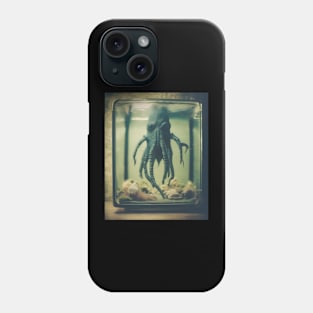 Sea Creature Phone Case