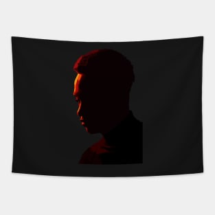 Melanin King Collection Tapestry