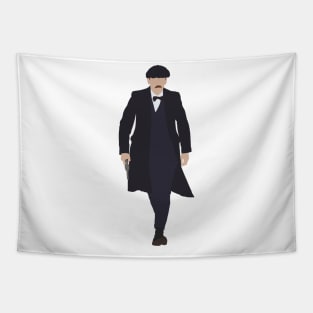 Arthur Shelby Tapestry