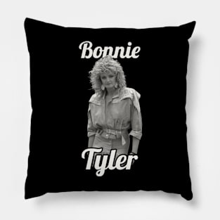 Bonnie Tyler / 1951 Pillow