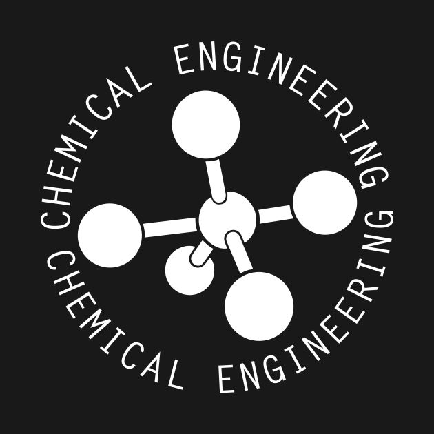 chemical engineering chemistry engineer logo by PrisDesign99