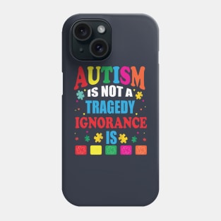 Autism Phone Case