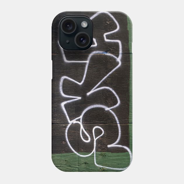 SKA Phone Case by ShootFirstNYC