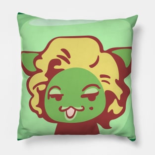 Miaurilyn Monroe 3 Pillow